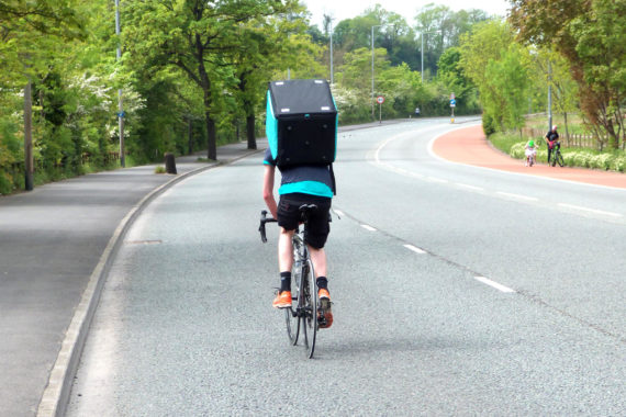 Deliveroo