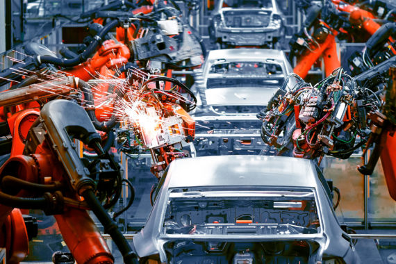 Factory