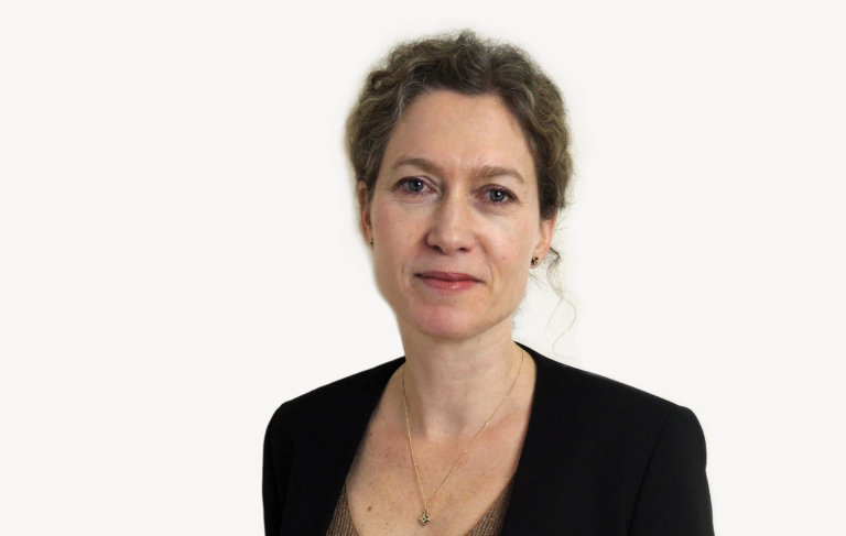 Rebecca Riley - ESCoE : ESCoE