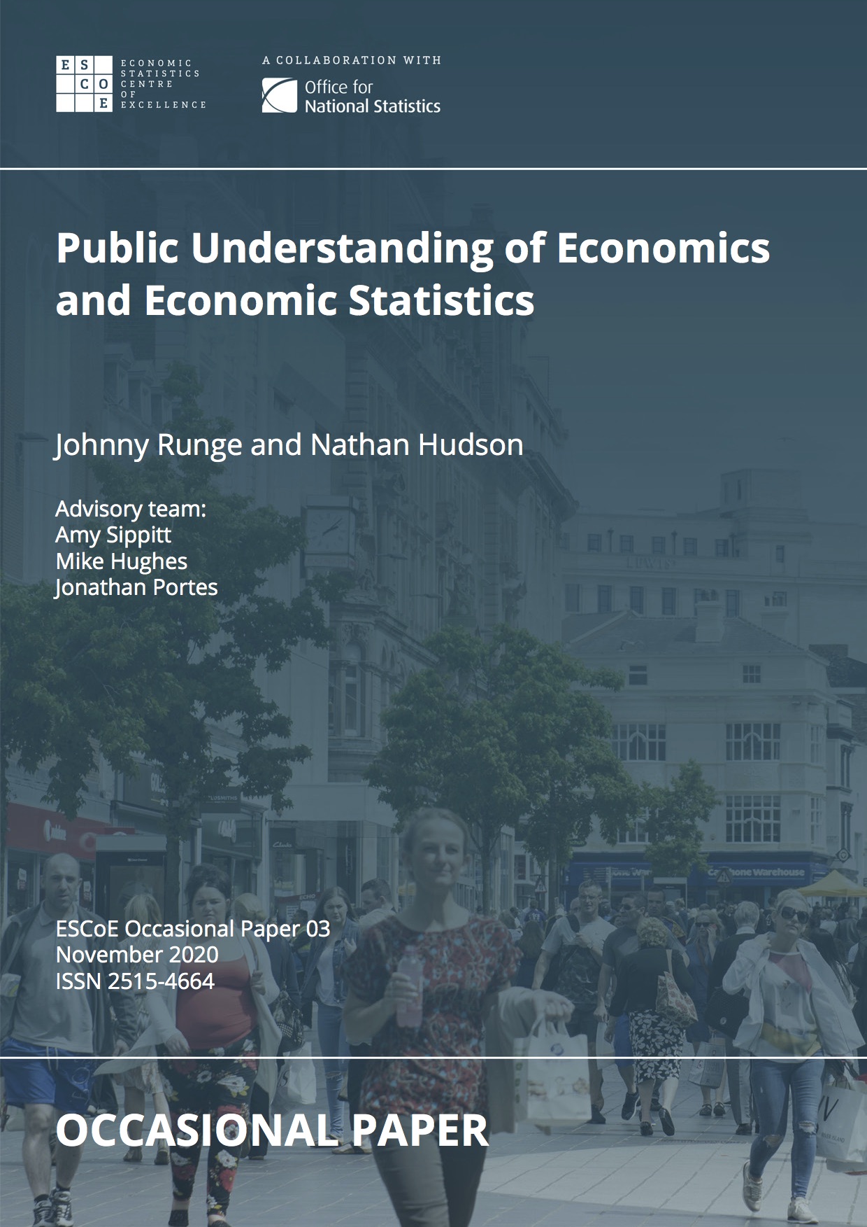The Ultimate Guide To Understanding Economics (Finally!) - q4b1ul0