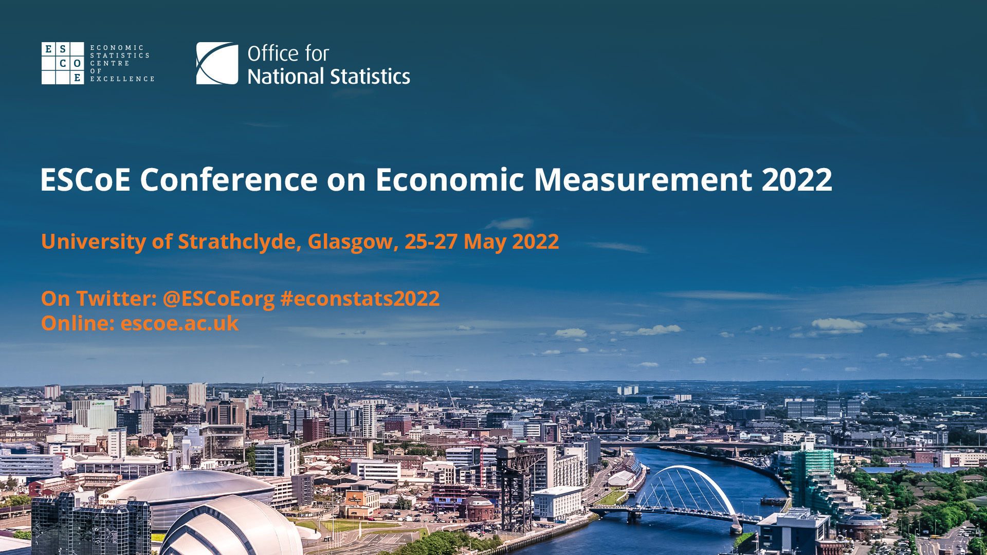 Conferences ESCoE ESCoE